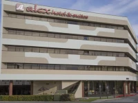 Alex Hotel and Suites 