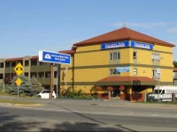 Americas Best Value Inn Executive Suite Airport Anchorage 