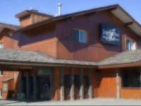 Barratt Inn Anchorage Airport 