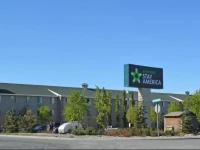 Extended Stay America - Anchorage - Midtown 