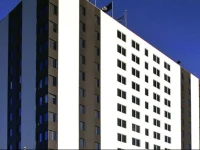 Inlet Tower Hotel & Suites 