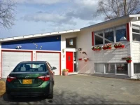 Alaska European Bed & Breakfast 