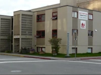 Bent Prop Inn & Hostel of Alaska - Downtown 