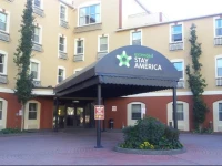 Extended Stay America - Anchorage - Downtown 
