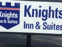 Knights Inn and Suites Anniston Oxford 