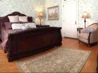 The Patriot House Bed & Breakfast 4*