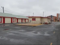 Anson Inn 