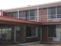 Wheatland Inn 2*