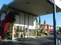 Antioch Executive Inn 