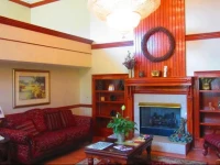 Econo Lodge & Suites Nashville 