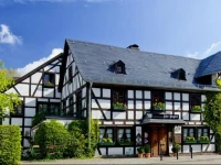 Romantik Hotel Superior Alte Vogtei 3*
