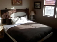 Steam Train Hotel 3*