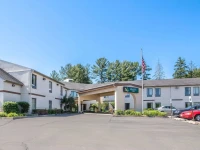 Quality Inn Binghamton West 