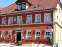 Meister BAR HOTEL Bayreuth 3*