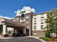 Holiday Inn Express Apex - Raleigh 