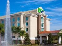 Holiday Inn Express Hotel & Suites Orlando - Apopka 