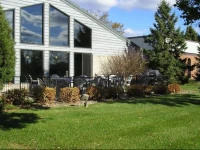 AmericInn Hotel and Suites Apple Valley 