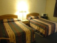 Budget Inn - Appomattox 
