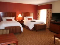 Hampton Inn & Suites Arcata 