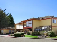 Days Inn & Suites Arcata 