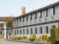 Super 8 Arcata 