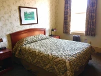 Hotel Arcata 