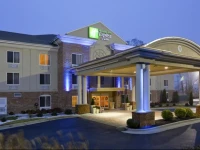 Holiday Inn Express Hotel & Suites High Point South 