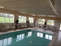Best Western Plus Green Mill Village Hotel & Suites 