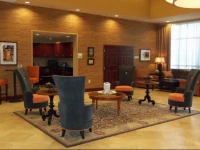 Holiday Inn Ardmore I-35 Convention Center 
