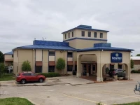 Lexington Inn Ardmore 