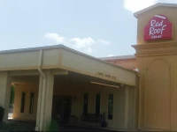 Red Roof Inn Ardmore 