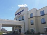 SpringHill Suites by Marriott Ardmore 