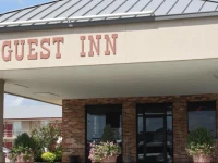 Americas Best Value Inn - Ardmore 