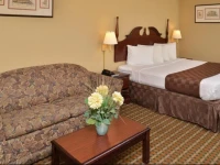 Americas Best Value Inn Arkadelphia 