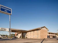 Best Western Continental Inn Arkadelphia 
