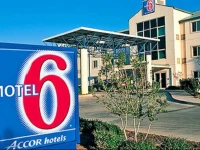 Motel 6 Arkadelphia Ar 
