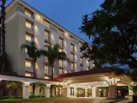 Embassy Suites Arcadia-Pasadena Area 
