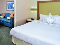 SpringHill Suites by Marriott Pasadena / Arcadia 
