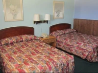 Town House Motel - Arkansas City 