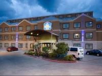 Best Western Plus Arlington North 
