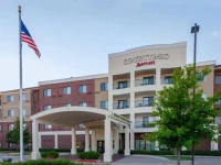 Courtyard by Marriott Dallas Arlington South 