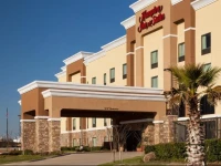 Hampton Inn & Suites Dallas-Arlington-South 