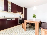 Apartment Koln Weidenpesch 