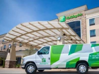 Holiday Inn Arlington Northeast 
