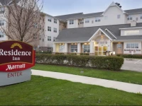 Residence Inn by Marriott Arlington South 