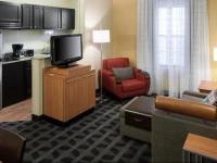TownePlace Suites Dallas Arlington North 