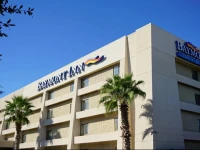Baymont Inn & Suites Arlington DFW at Six Flags Drive 