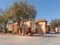 Extended Stay America - Arlington 2*