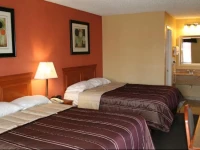 Knights Inn Arlington 