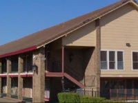 Parkway Inn Arlington 